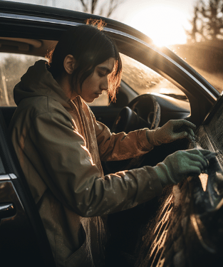 Eliminating Weed Odor from Cars - Effective Strategies - Atrium Magazine